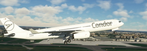 [PMP A330] Condor D-AIYC thumbnail 2