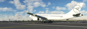 [PMP A330] Condor D-AIYC thumbnail 5