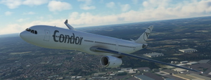 [PMP A330] Condor D-AIYC thumbnail 7