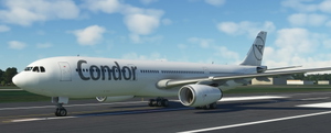 [PMP A330] Condor D-AIYC thumbnail 3