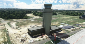 Poland EPKT Katowice Wojciech Korfanty Airport  thumbnail 8