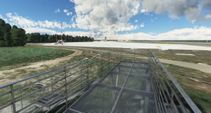 Poland EPKT Katowice Wojciech Korfanty Airport  thumbnail 24