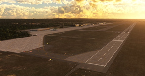 Poland EPKT Katowice Wojciech Korfanty Airport  thumbnail 13