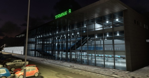 Poland EPKT Katowice Wojciech Korfanty Airport  thumbnail 21