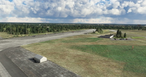 Poland EPPI Pila Airport  thumbnail 4