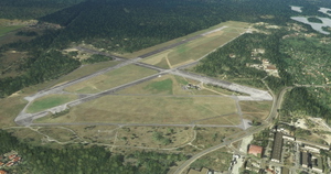 Poland EPPI Pila Airport  thumbnail 2