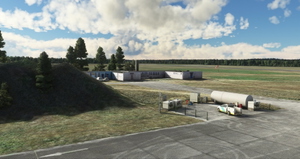Poland EPPI Pila Airport  thumbnail 5