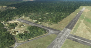 Poland EPPI Pila Airport  thumbnail 3