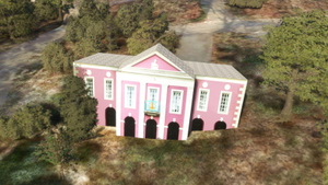 Portmeirion North Wales hand-crafted thumbnail 1