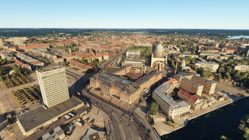 Potsdam - Germany