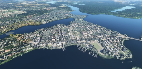 Potsdam - North - Germany