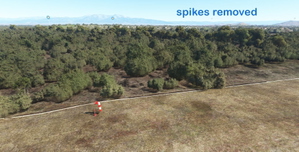 Prado Reservoir and Corona Improvement thumbnail 4