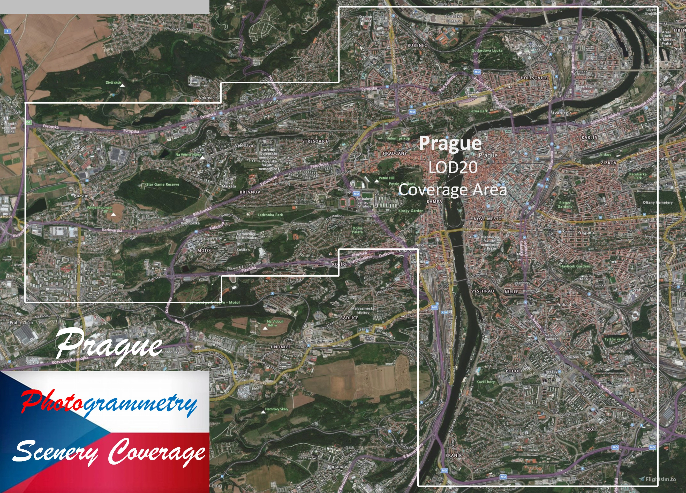 Prague - Image 1