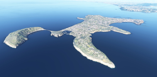 Procida - Italy
