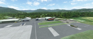Puerto Cabello Airport - SVPC thumbnail 9