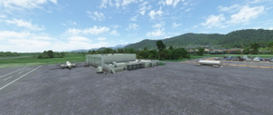 Puerto Cabello Airport - SVPC thumbnail 3