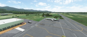 Puerto Cabello Airport - SVPC thumbnail 6