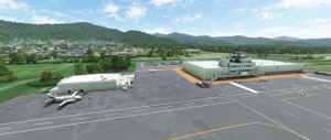 Puerto Cabello Airport - SVPC thumbnail 7