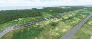 Puerto Cabello Airport - SVPC thumbnail 15