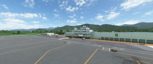 Puerto Cabello Airport - SVPC thumbnail 5