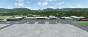 Puerto Cabello Airport - SVPC thumbnail 4