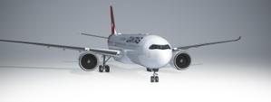 Qantas A330-900 Neo thumbnail 1