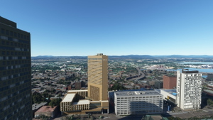 QUEBEC CITY LANDMARK PACK 1 thumbnail 7