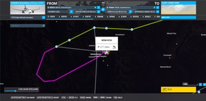 Queenstown Airport (NZQN) RNP Procedures thumbnail 5