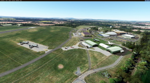 RAF Cosford - EGWC - Shropshire - Tag21 thumbnail 12