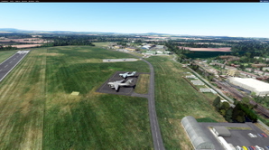 RAF Cosford - EGWC - Shropshire - Tag21 thumbnail 10