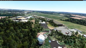 RAF Cosford - EGWC - Shropshire - Tag21 thumbnail 8