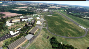 RAF Cosford - EGWC - Shropshire - Tag21 thumbnail 3