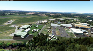 RAF Cosford - EGWC - Shropshire - Tag21 thumbnail 7