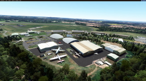 RAF Cosford - EGWC - Shropshire - Tag21 thumbnail 11