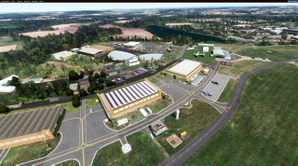 RAF Cosford - EGWC - Shropshire - Tag21 thumbnail 5