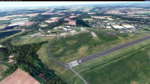 RAF Cosford - EGWC - Shropshire - Tag21 thumbnail 4