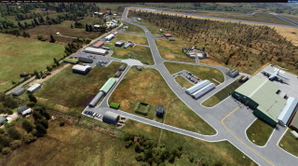RAF Llanbedr - EGOD - Wales - Tag21 thumbnail 3