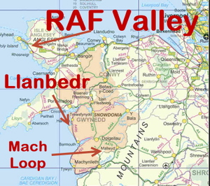 RAF Llanbedr - EGOD - Wales - Tag21 thumbnail 13