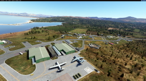 RAF Llanbedr - EGOD - Wales - Tag21 thumbnail 1