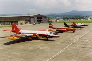 RAF Llanbedr - EGOD - Wales - Tag21 thumbnail 12