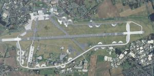 RAF Mildenhall EGUN (UK) thumbnail 3