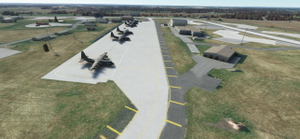 RAF Mildenhall EGUN (UK) thumbnail 4