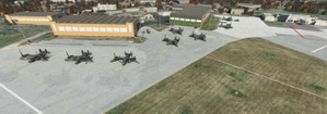 RAF Mildenhall EGUN (UK) thumbnail 5