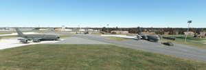 RAF Mildenhall EGUN (UK) thumbnail 6