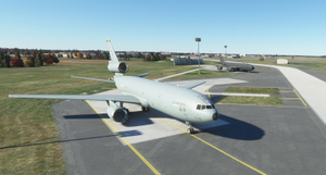 RAF Mildenhall EGUN (UK) thumbnail 2