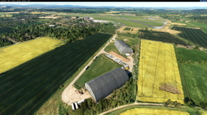 RAF Shawbury - EGOS - Shropshire - Tag21 thumbnail 5