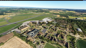 RAF Shawbury - EGOS - Shropshire - Tag21 thumbnail 2