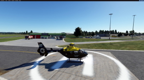 RAF Shawbury - EGOS - Shropshire - Tag21 thumbnail 11