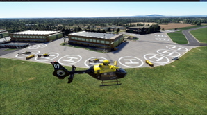RAF Shawbury - EGOS - Shropshire - Tag21 thumbnail 8