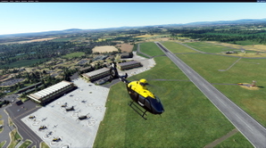 RAF Shawbury - EGOS - Shropshire - Tag21 thumbnail 10